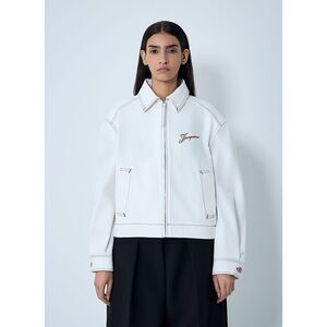 Jacquemus Women La Veste De-Nime Jacket